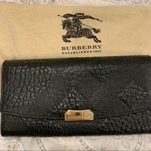 Burberry Wallet